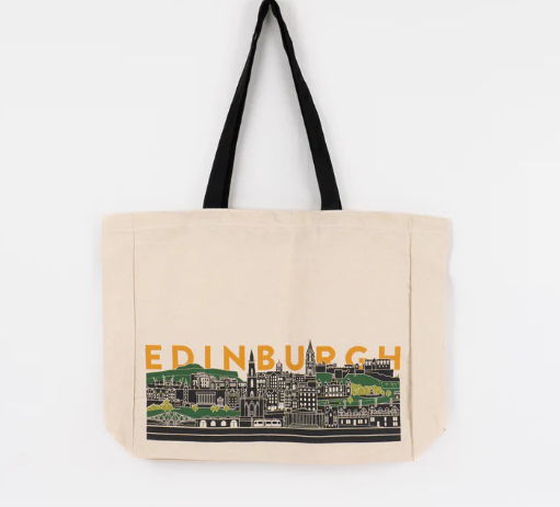 Edinburgh Tote